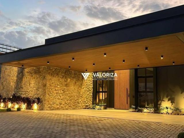 Casa com 4 quartos à venda, 450 m² por R$ 4.800.000 Residencial Saint Patrick Sorocaba/SP