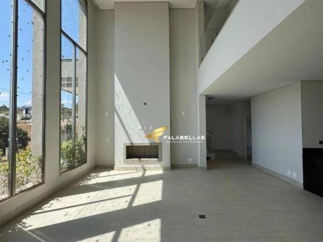 Casa com 4 dormitórios à venda, 450 m² por R$ 5.500.000,00 Jardim Samambaia Jundiaí/SP