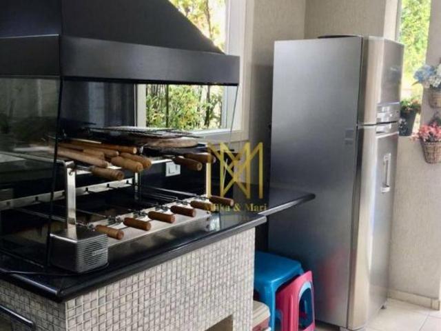 Casa com 4 dormitórios à venda, 465 m² por R$ 3.800.000,00 Residencial Cinco Alphaville Santan