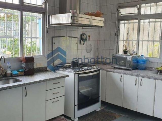 Casa com 4 dormitórios à venda, 460 m² Aclimação São Paulo/SP