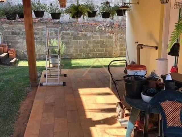 Casa com 4 dormitórios à venda, 460 m² por R$ 1.500.000,00 Morada dos Pássaros Rio das Pedras/SP