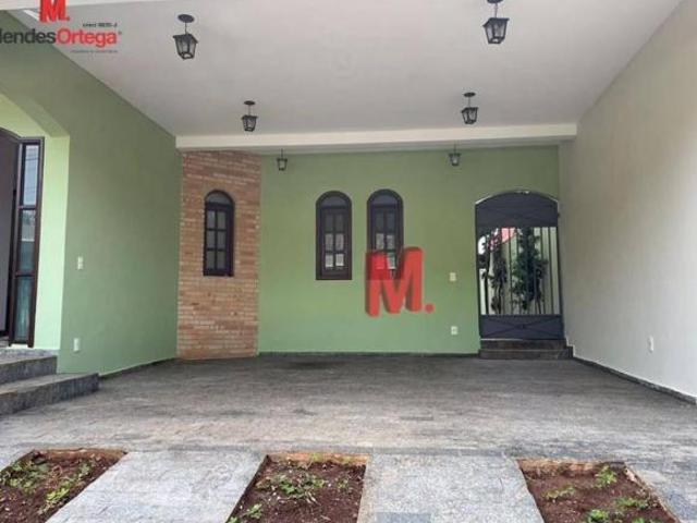 Casa com 4 dormitórios à venda, 460 m² por R$ 1.399.000,00 Jardim Pagliato Sorocaba/SP