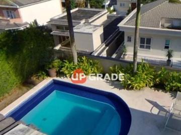 Casa com 4 dormitórios à venda, 475 m² por R$ 3.600.000,00 Alphaville Barueri/SP