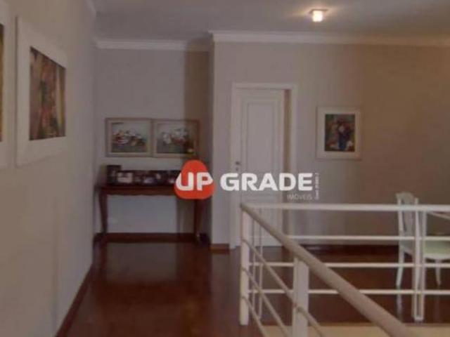 Casa com 4 dormitórios à venda, 475 m² por R$ 3.600.000,00 Alphaville Barueri/SP