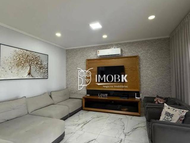 Casa com 4 dormitórios à venda, 476 m² por R$ 2.900.000,00 Jundiaí Mirim Jundiaí/SP