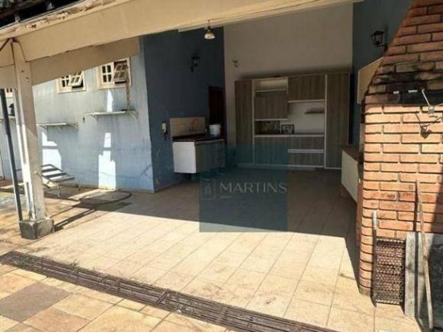 Casa com 4 dormitórios à venda, 478 m² por R$ 1.400.000,00 Vila Jundiainópolis Jundiaí/SP