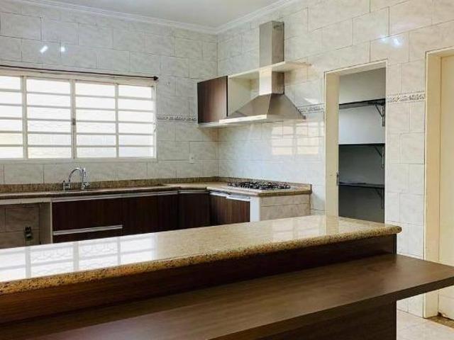 Casa com 4 dormitórios à venda, 480 m² por R$ 1.700.000,00 Royal Park Ribeirão Preto/SP