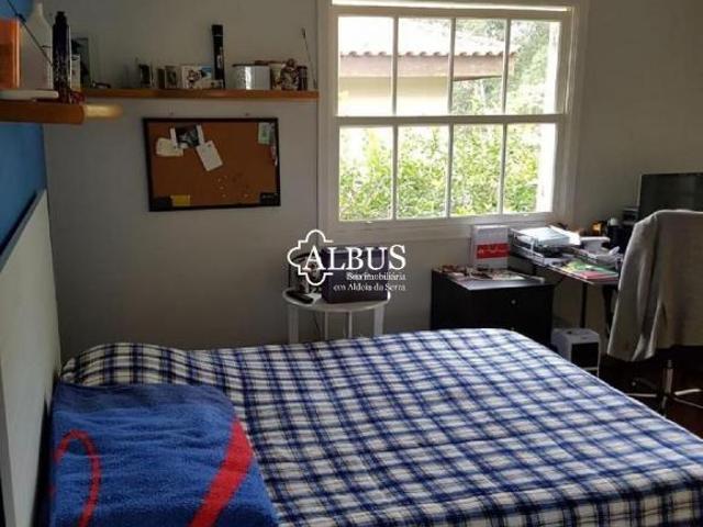 CASA COM 4 DORMITÓRIOS À VENDA, 480 M² POR R$ 2.500.000 RESIDENCIAL CINCO ALPHAVILLE SANTANA D