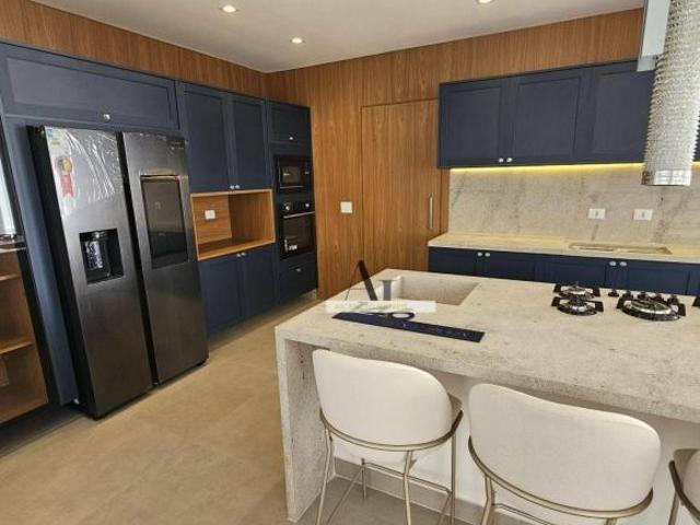 Casa com 4 dormitórios à venda, 480 m² por R$ 5.200.000,00 Arujázinho IV Arujá/SP