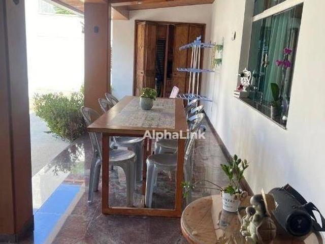 Casa com 4 dormitórios à venda, 481 m² Alphaville Santana de Parnaíba/SP