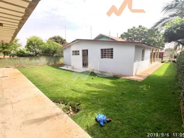 Casa com 4 dormitórios à venda,494.55 m, Jardim Porto Alegre, TOLEDO PR