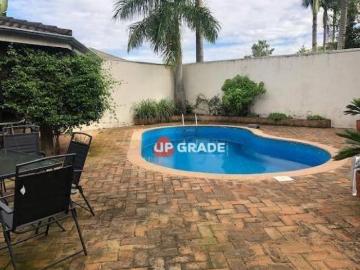 Casa com 4 dormitórios à venda, 490 m² por R$ 3.000.000,00 Alphaville Barueri/SP
