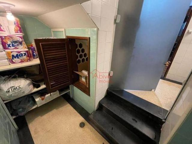Casa com 4 dormitórios à venda, 490 m² por R$ 1.950.000,00 Pacaembu São Paulo/SP