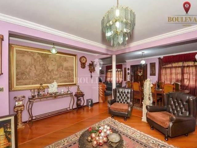 Casa à venda, 490 m² por R$ 1.280.000,00 São Domingos São José dos Pinhais/PR