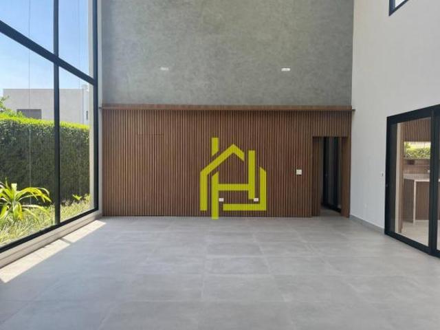 Casa com 4 dormitórios à venda, 504 m² por R$ 7.000.000,00 Condomínio Lago Azul Araçoiaba da Ser