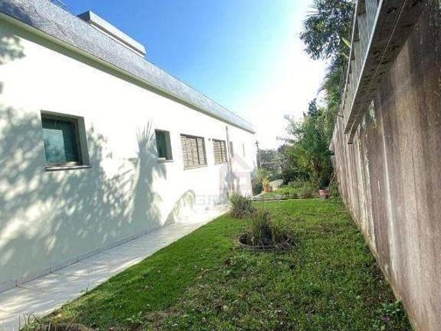 Casa com 4 dormitórios à venda, 505 m² por R$ 2.300.000,00 Vila Vianna Cotia/SP