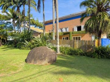 Avenida Yojiro Takaoka, Alphaville, Santana de Parnaíba, Barueri, São Paulo