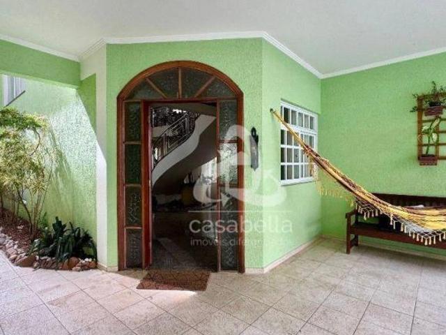 Casa com 4 dormitórios à venda, 500 m² por R$ 6.500.000,00 Gonzaga Santos/SP
