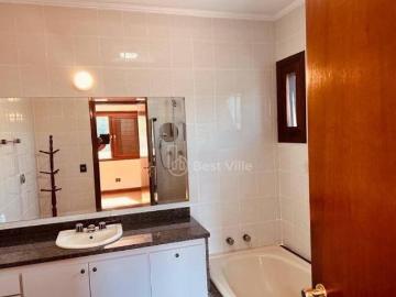 Casa com 4 dormitórios à venda, 500 m² por R$ 8.000.000,00 Alphaville Barueri/SP