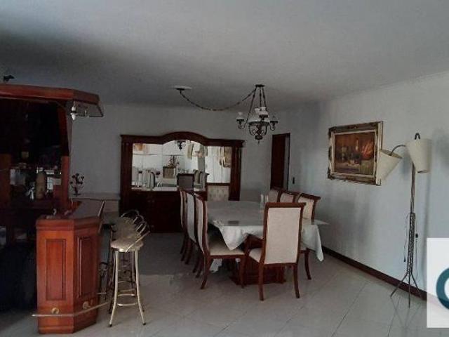 Casa com 4 dormitórios à venda, 520 m² por R$ 2.200.000 Jardim América Sorocaba/SP