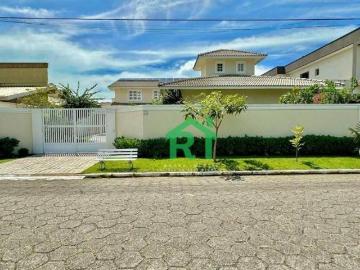 Casa com 4 dormitórios à venda, 520 m² por R$ 5.200.000,00 Acapulco Guarujá/SP