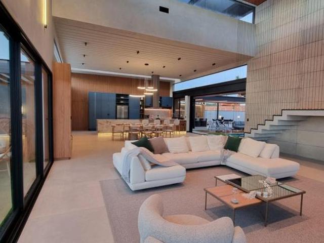 Casa com 4 dormitórios à venda, 530 m² Saint Patrick Residencial Sorocaba/SP