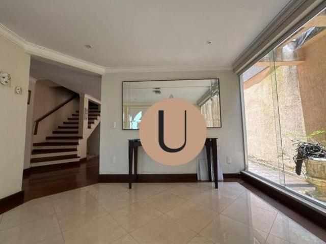 Casa com 4 dormitórios à venda, 530 m² por R$ 3.250.000,00 Alphaville Santana de Parnaíba/SP