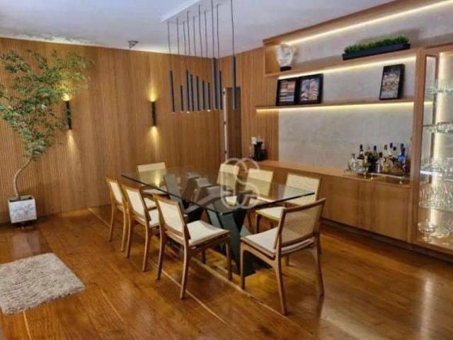 Casa com 4 dormitórios à venda, 532 m² por R$ 4.100.000,01 Cidade Jardim São Paulo/SP