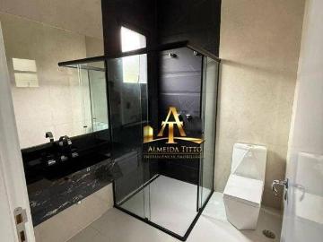 Casa com 4 dormitórios à venda, 555 m² por R$ 6.500.000 Alphaville Santana de Parnaíba/SP