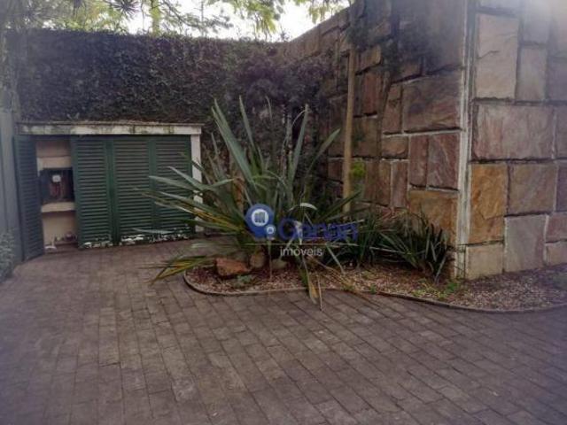 Casa com 4 dormitórios à venda, 550 m² por R$ 2.120.000,00 Brooklin Velho São Paulo/SP