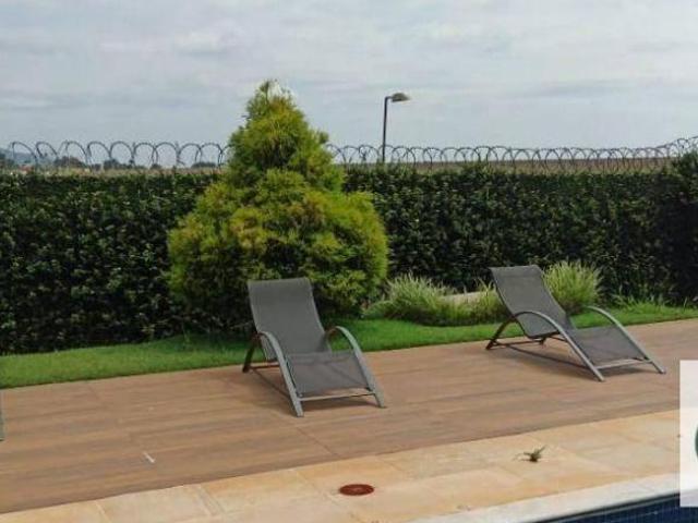 Casa com 4 dormitórios à venda, 550 m² por R$ 7.800.000,00 Lago Azul Araçoiaba da Serra/SP