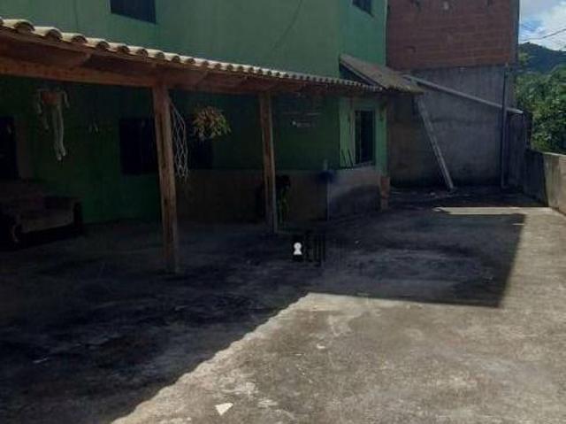 Casa com 4 dormitórios à venda, 550 m² por R$ 500.000,00 Lourdes Juiz de Fora/MG