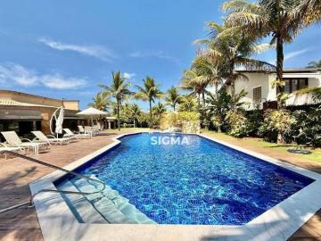 Casa com 4 dormitórios à venda, 550 m² por R$ 5.800.000,00 Jardim Acapulco Guarujá/SP