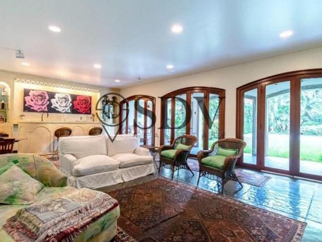 Casa com 4 dormitórios à venda, 560m² Jardim Paulista São Paulo/SP