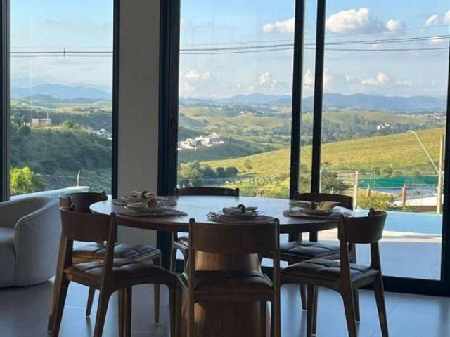 Casa com 4 dormitórios à venda, 562 m² de terreno No Alphaville I