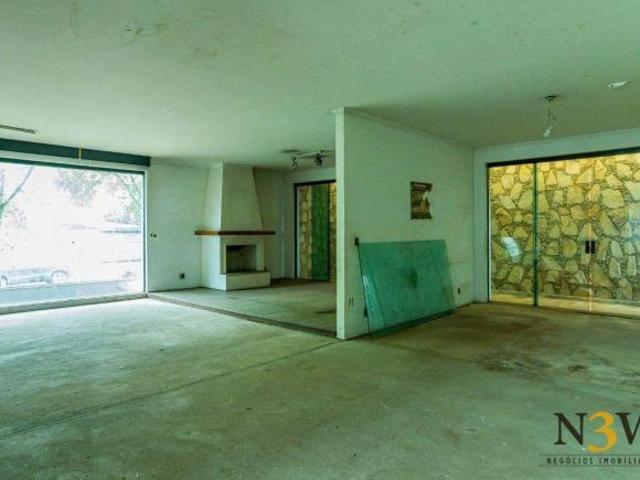 Casa com 4 dormitórios à venda, 575 m² por R$ 1.850.000,00 Alto da Lapa São Paulo/SP