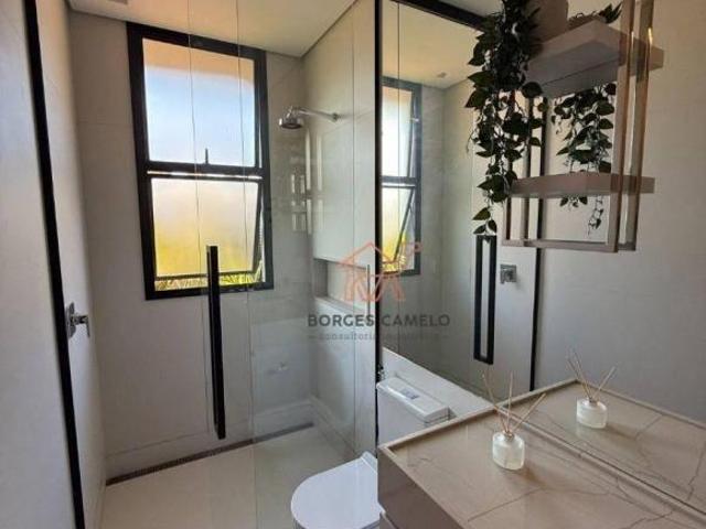 Casa com 4 dormitórios à venda, 587 m² por R$ 7.890.000,00 Alphaville Lagoa dos Ingleses Nova