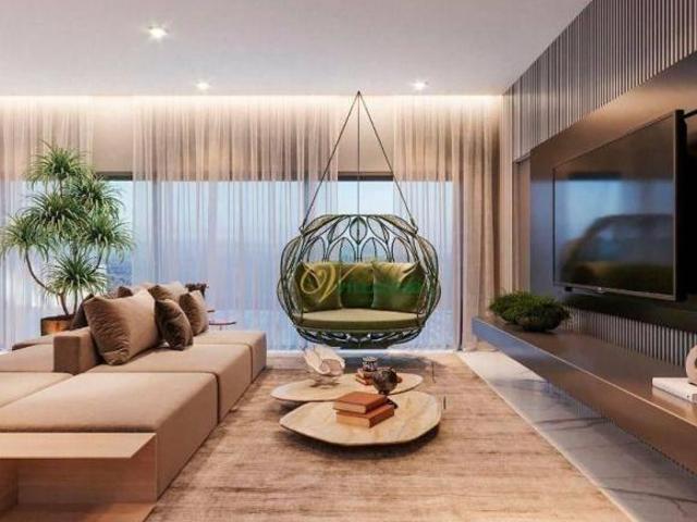 Casa com 4 dormitórios à venda, 588 m² por R$ 10.500.000,00 Residencial Quinta do Golfe São José