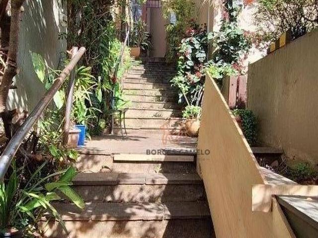 Casa com 4 dormitórios à venda, 582 m² por R$ 2.990.000,00 Belvedere Belo Horizonte/MG