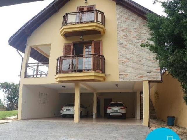 Casa com 4 dormitórios à venda, 600 m² por R$ 3.200.000,00 Bortolan Poços de Caldas/MG