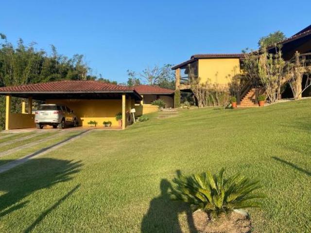 Casa com 4 dormitórios à venda, 600 m² por R$ 2.660.000,00 Jardim Olympia Jacareí/SP