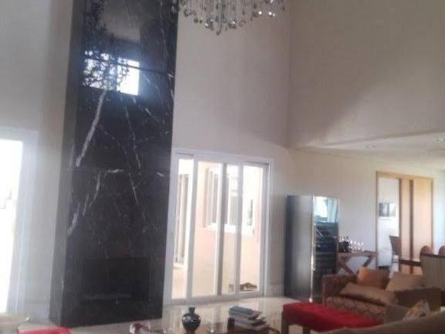 Casa com 4 dormitórios à venda, 600 m² por R$ 5.000.000 Lago Azul Araçoiaba da Serra/SP