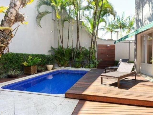 Casa com 4 Dormitórios à Venda, 624 m² na Cidade Jardim