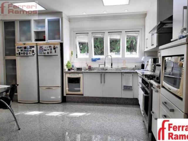 Casa com 4 dormitórios à venda, 650 m² por R$ 3.450.000,00 Jardim Itatinga São Paulo/SP