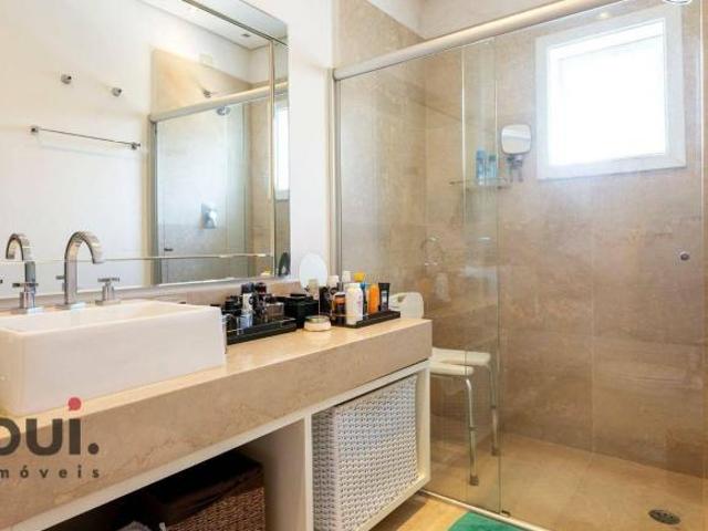 Casa com 4 dormitórios à venda, 650 m² por R$ 7.500.000 Cidade Jardim São Paulo/SP