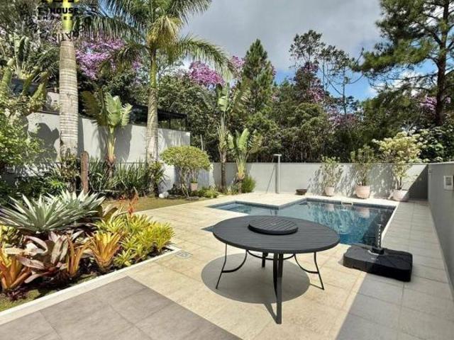Casa com 4 dormitórios à venda, 650 m² por R$ 7.500.000,00 Swiss Park São Bernardo do Campo/SP