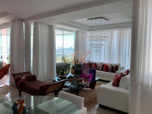 Casa com 4 dormitórios à venda, 650 m² por R$ 4.800.000,00 Santa Lúcia Belo Horizonte/MG
