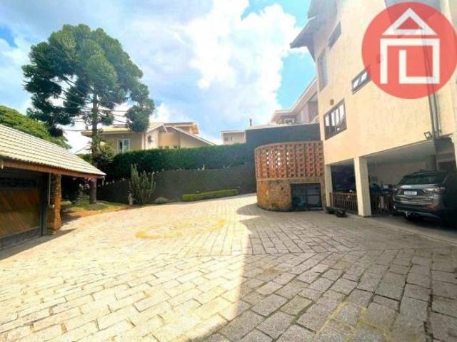 Casa com 4 dormitórios à venda, 650 m² por R$ 5.000.000,00 Condominio Santa Helena I Bragança Pa
