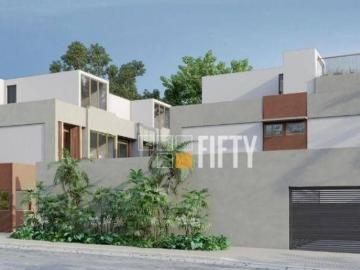 Casa com 4 dormitórios à venda, 650 m² por R$ 6.850.000,00 Santo Amaro São Paulo/SP