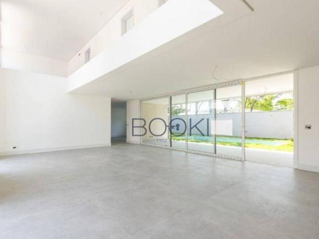 Casa com 4 dormitórios à venda, 686 m² por R$ 8.500. Jardim Cordeiro São Paulo/SP